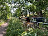 Improving Powys canals the focus of new project