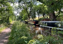 Improving Powys canals the focus of new project