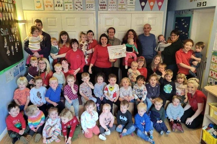 Bracken Trust