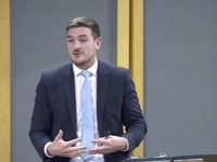 Rural public transport is a ‘massive issue’ for area, says MS