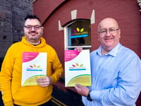 Major changes ahead for Brecon Credit Union after merger