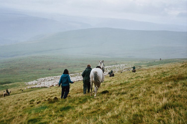 BBC Two Wales