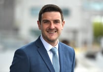 James Evans welcomes new 24/7 mental health helpline in Wales 