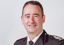 Taxpayers could face cost increase to safeguard fire service