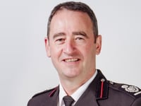 Taxpayers could face cost increase to safeguard fire service