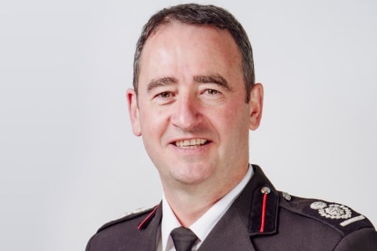 Roger Thomas