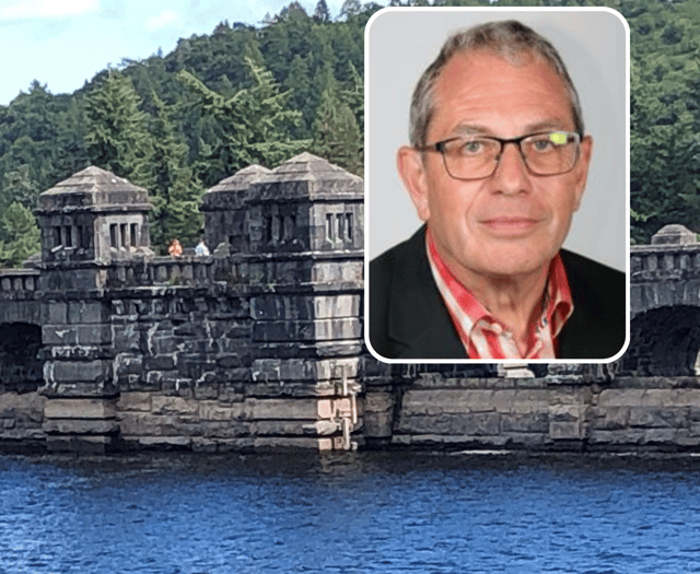 Tories brand levy on Powys water and electricity  Powys ‘anti-UK’