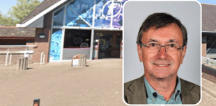 Leisure centres could face extended closures over Christmas