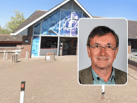 Leisure centres could face extended closures over Christmas