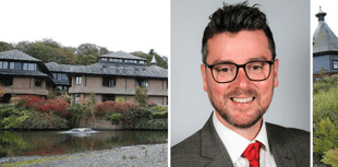‘Proud to sit here’: Dorrance defends council amid Estyn fallout