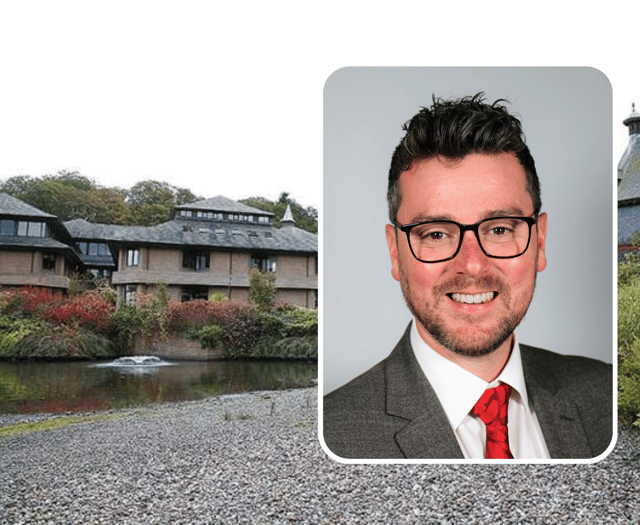 Powys County Council faces questions over migrant housing pilot