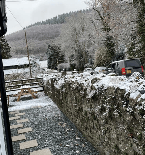 winter