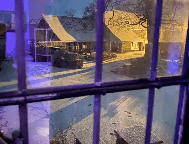 Snow