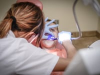 Children on dental waiting lists is 'disgrace' say Lib Dems