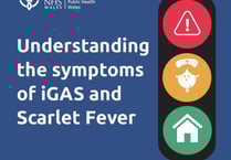 All you need to know about recognising the signs of Strep A