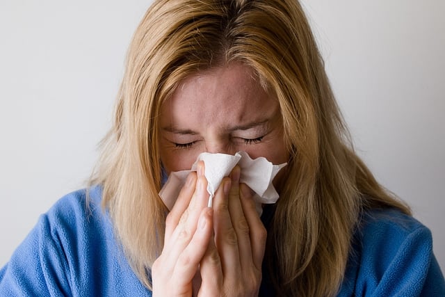 Get your flu vaccine as Christmas highs expected