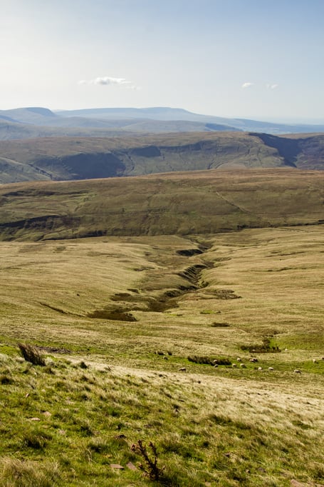 Brecon Beacons