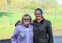 Practice makes perfect for Radnorshire beekeeper