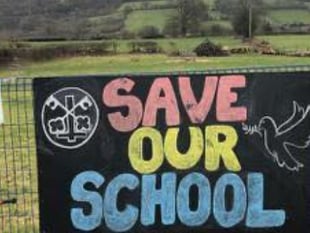 Editorial: When promises meet reality on rural schools