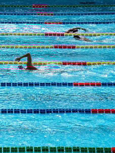 Leisure centre