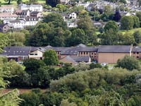 Two Powys schools make Sunday Times top 10 list