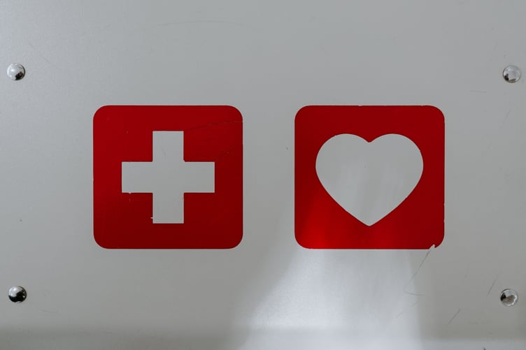 First aid