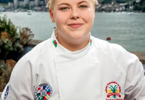 Crickhowell chef to represent Wales in cookery challenge