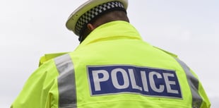 Shoplifting increased in Dyfed and Powys as cost of living rose even further