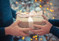 Wales spent £76m on unwanted gifts last Christmas 
