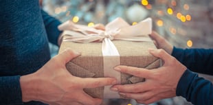 Wales spent £76m on unwanted gifts last Christmas 