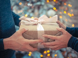 Wales spent £76m on unwanted gifts last Christmas 