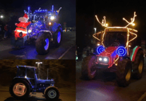 Final call for sponsors as Pontfaen YFC charity tractor run returns