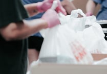 Donations set to help food bank through busy winter period