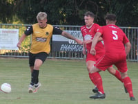 Mid Wales football Boxing Day fixtures schedule