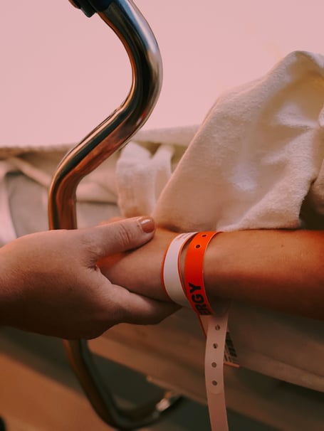 Cancer support