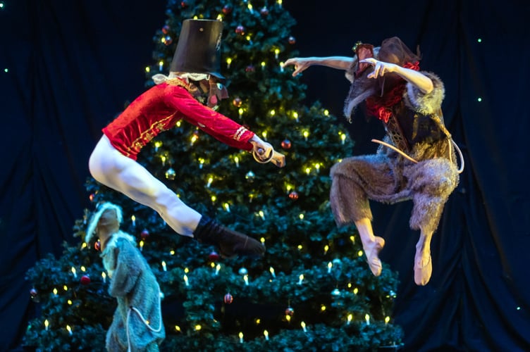 Brecon Festival Ballet