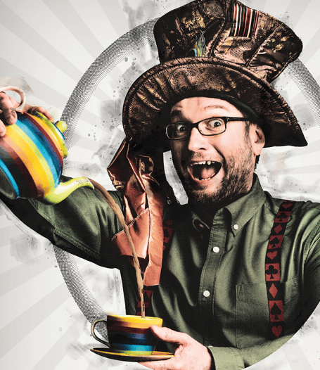 Gary Delaney
