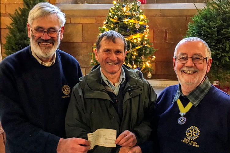 Builth Wells Rotary