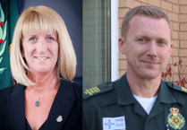 New Year honours for Welsh Ambulance Service pioneers