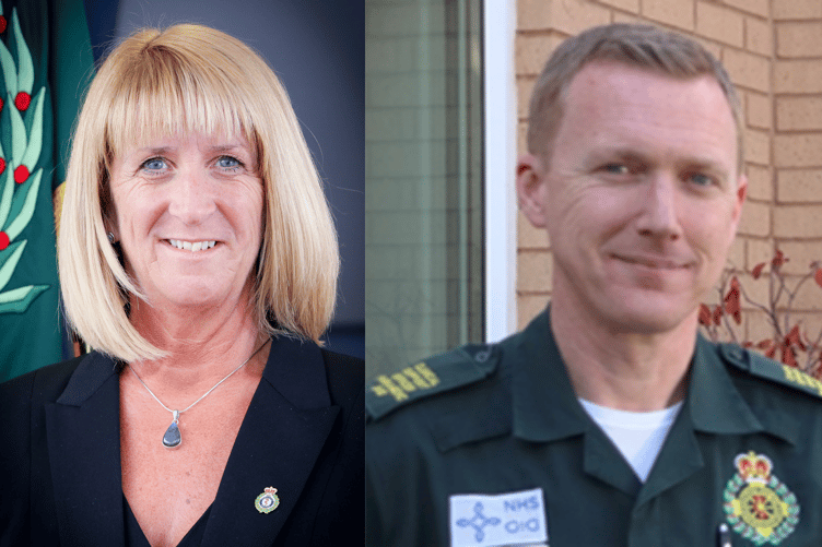 Welsh Ambulance Service