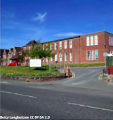Llandrindod Hospital