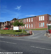 Llandrindod Hospital