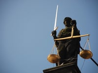 Llandod man in court after breaching community order