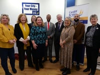 Extra cash for ‘lifeline’ credit unions across Wales