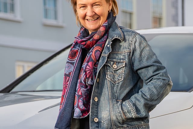 A Mindful Life with Beverley Jones of Awaken