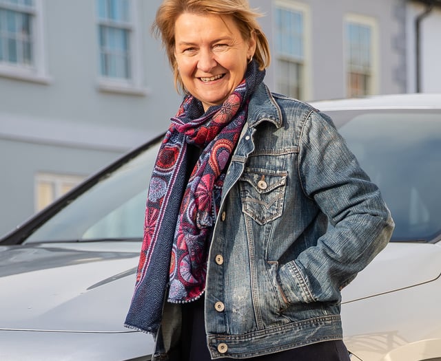 A Mindful Life with Beverley Jones of Awaken