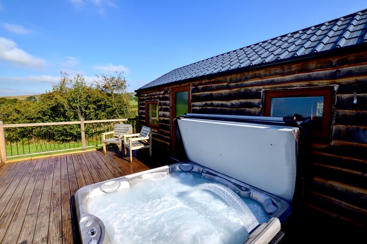 wales holiday cottages