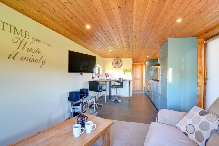 wales holiday cottage