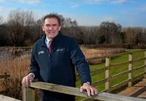 News from the NFU with Aed Jones