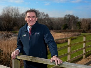 News from the NFU with Aed Jones